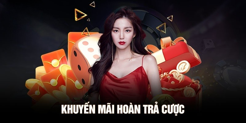 Khuyến mãi hoàn trả dành cho sảnh Thể thao của 188Bet